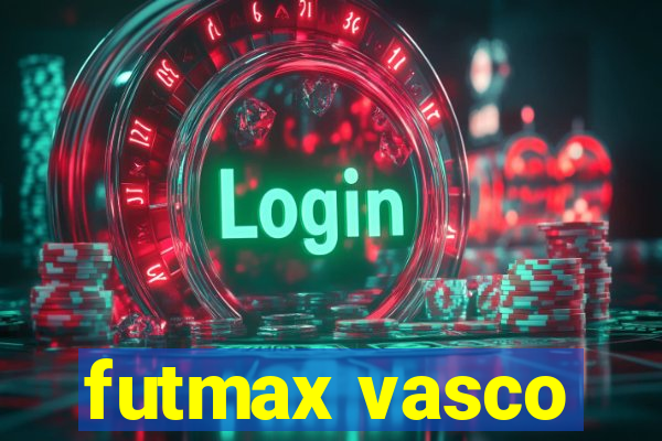 futmax vasco